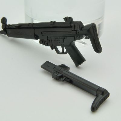 小军械库 [LADF20] 少女前线 MP5冲锋枪