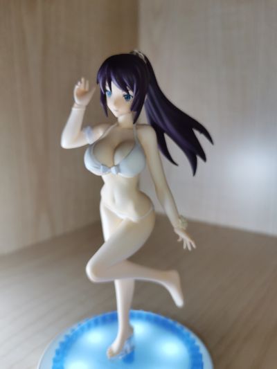 figma 化物語 战场原黑仪