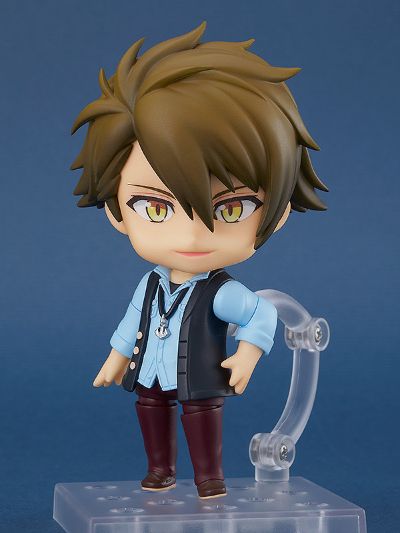 粘土人#1840 IDOLiSH7-偶像星愿 十龙之介