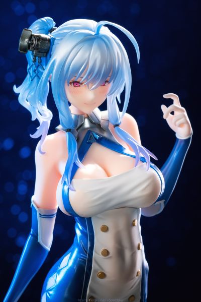 Alter 1/7 「圣路易斯」