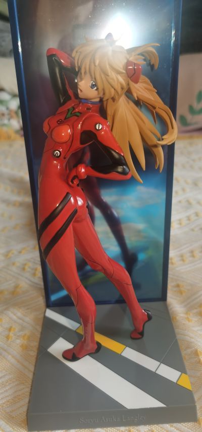 EVA 绫波丽 Mirror Panel
