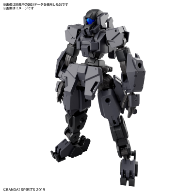 30MM eEXM-S02M 弗雷斯提耶利 02