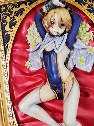 娼年 贞德君 皇家黑Ver.