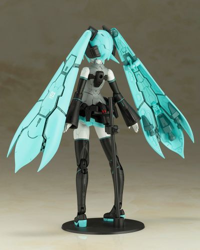 骨装机兵系列 Frame Artist  初音未来