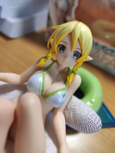 刀剑神域 莉法 泳装