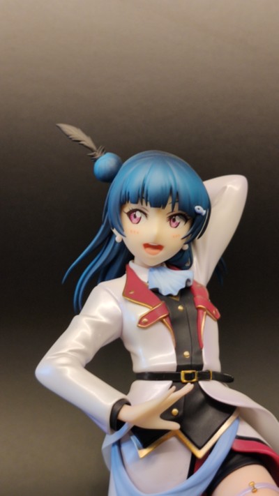 Birthday Figure Project Love Live! Sunshine!! 津岛善子