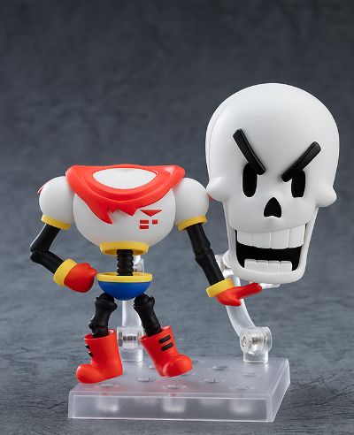 粘土人#1827 传说之下 Papyrus