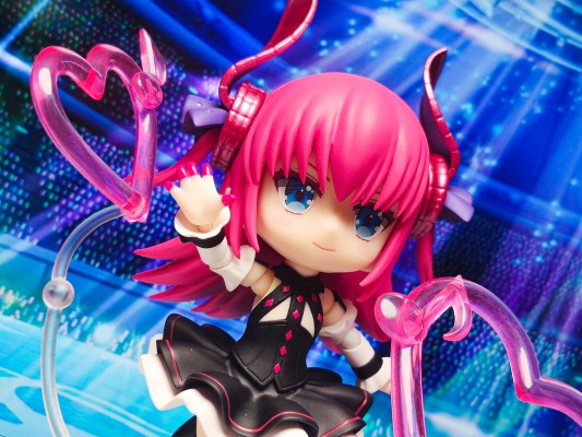 Cu-poche Fate / Grand Order 	伊丽莎白·巴托里伯爵夫人