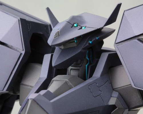 Muv-Luv Alternative Total eclipse F-22A 猛禽 先行量产型 Infinitys样式