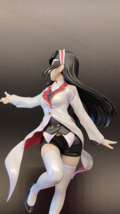 Birthday Figure Project Love Live! Sunshine!! 黒泽黛雅