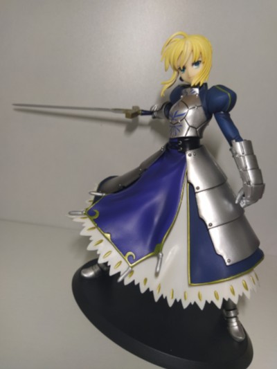 SQ系列 フェイト/ゼロ SABER 