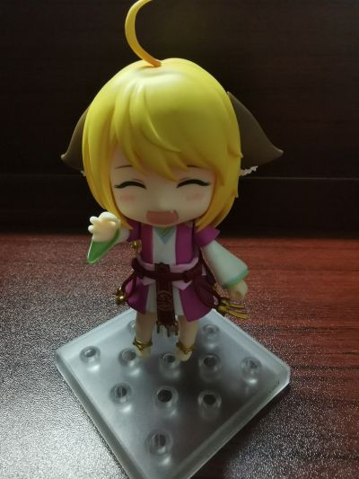 粘土人#1129 狐妖小红娘 涂山苏苏