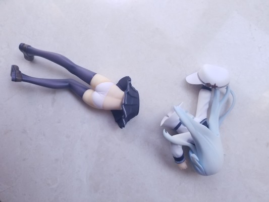 舰队Collection -舰娘- 响 限定