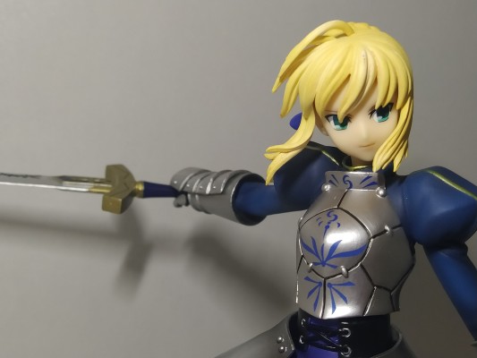 SQ系列 フェイト/ゼロ SABER 