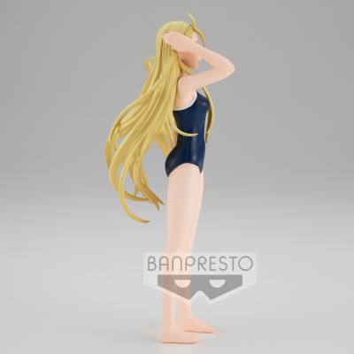 REAL FIGURE RENDERING  夏日重现 小舟潮