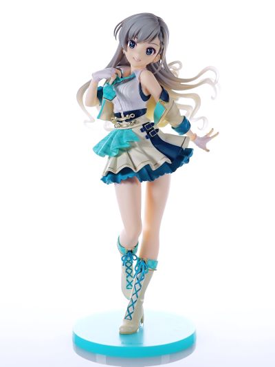 偶像大师灰姑娘女孩 久川凪