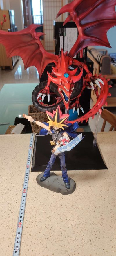 游戏王 怪兽之决斗 欧西里斯的天空龙