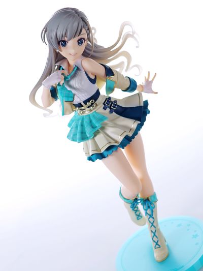 偶像大师灰姑娘女孩 久川凪