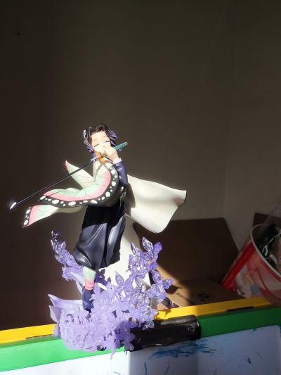 ARTFX J 鬼灭之刃 蝴蝶忍