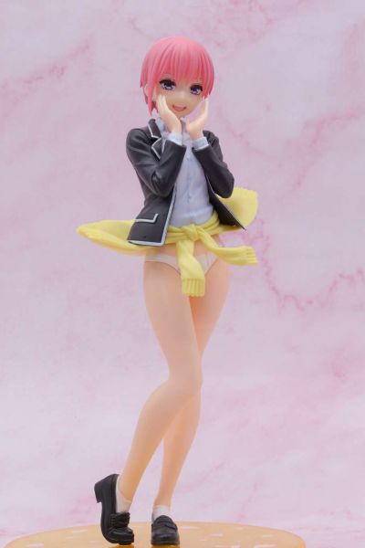 Coreful 五等分的新娘∬ 中野一花  ~校服～