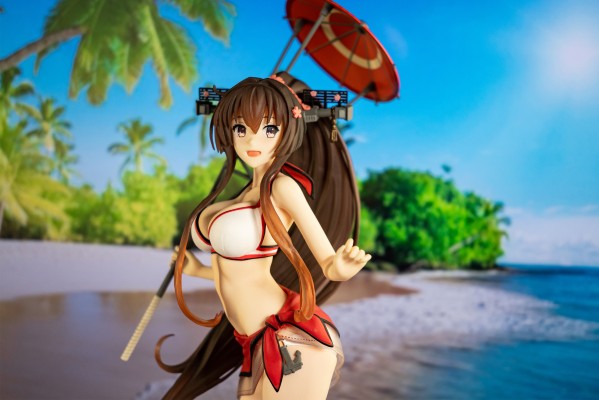 一番赏 舰队Collection -舰娘- 大和 泳装 Mode