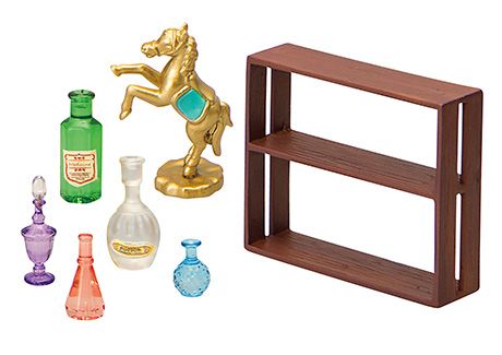 小小样品 古董店 黑猫堂