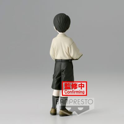 鬼灭之刃 -鬼之装- 七之型 A款 鬼舞辻无惨