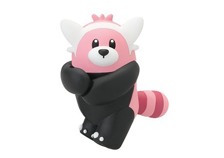 精灵宝可梦 Cord keeper！精灵宝可梦3