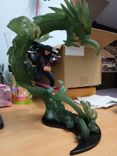 FiguartsZERO NARUTO -火影忍者- 疾风传 千手柱间 