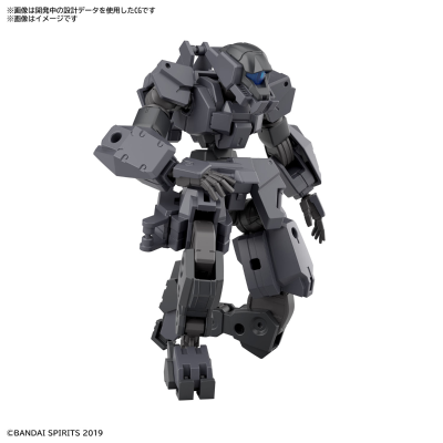 30MM eEXM-S02M 弗雷斯提耶利 02