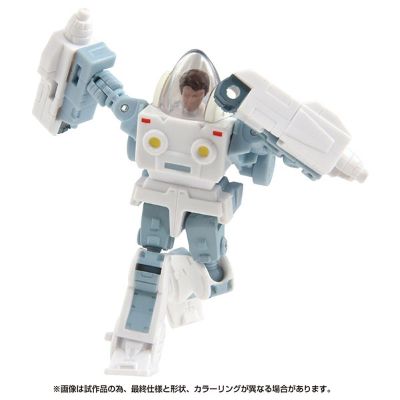 变形金刚 经典电影系列 SS-85 装甲斯派克·维特维奇