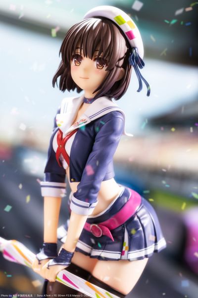 加藤惠 RFCver.
