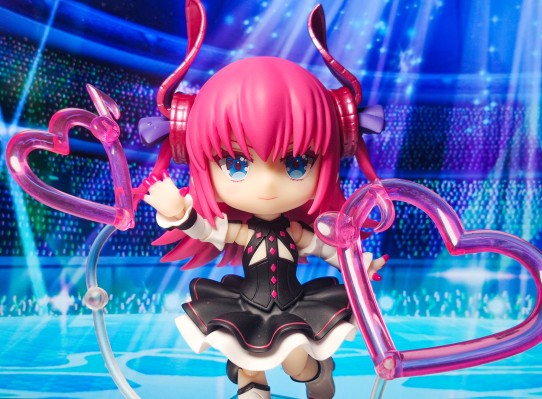 Cu-poche Fate / Grand Order 	伊丽莎白·巴托里伯爵夫人