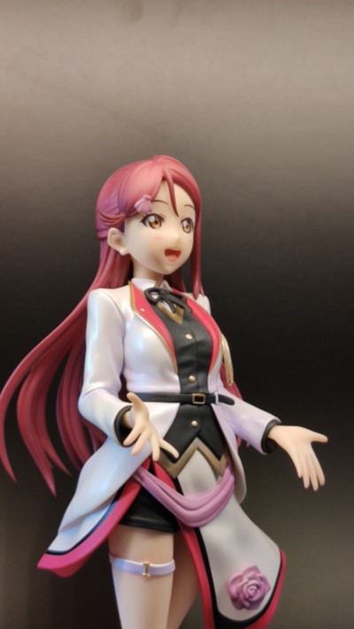 Birthday Figure Project Love Live! Sunshine!! 樱内梨子