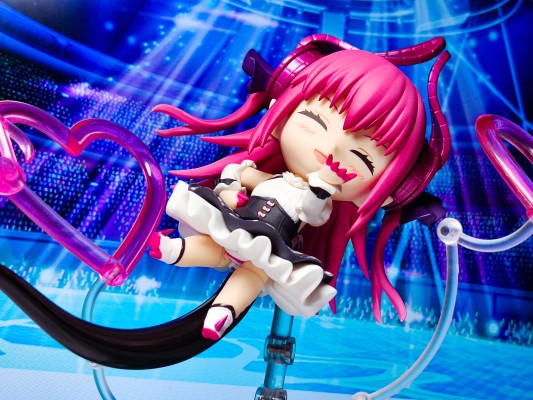 Cu-poche Fate / Grand Order 	伊丽莎白·巴托里伯爵夫人