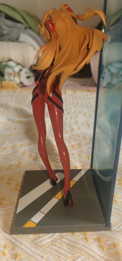 EVA 绫波丽 Mirror Panel