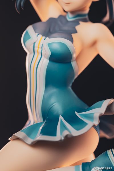 SSSS.古立特 宝多六花 啦啦队服