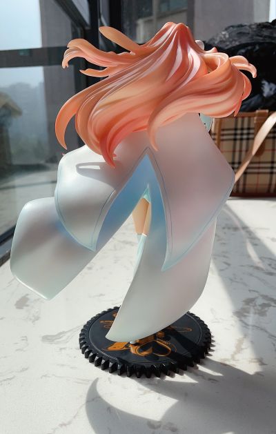 一番赏 剧场版超时空要塞F（Frontier） 虚空歌姫  B赏 雪莉露・诺姆 白兔Ver. 