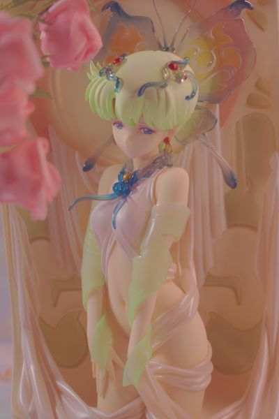 魔法之星 爱美
