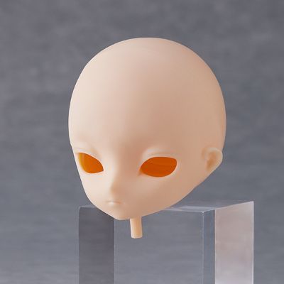 Harmonia bloom blooming doll root (头部)
