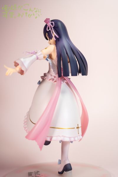 座敷娘 我的妹妹不可能那么可爱 圣天使神猫