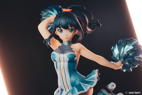 SSSS.古立特 宝多六花 啦啦队服