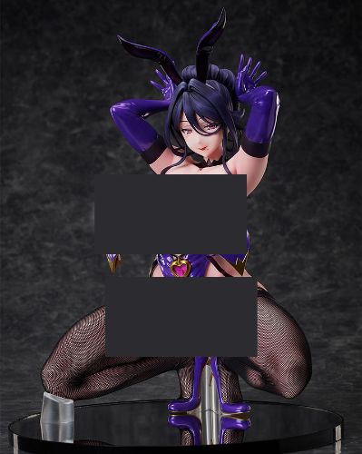 美月 兔女郎