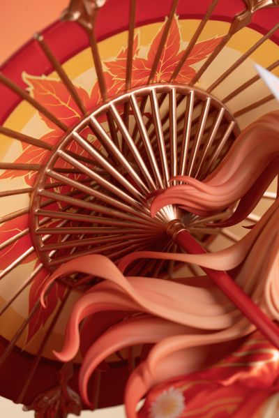 王者荣耀 公孙离 惊鸿舞ver.