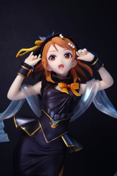 偶像大师灰姑娘女孩 北条加莲 Triad Primus Ver.
