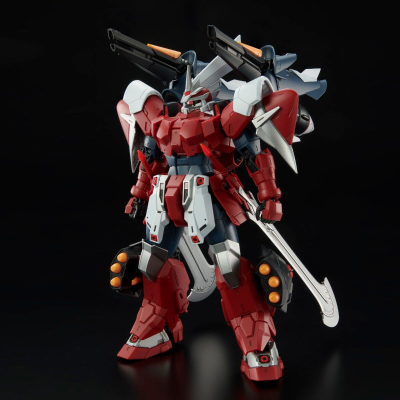 MG 机动战士高达SEED ECLIPSE 金恩角斗士型