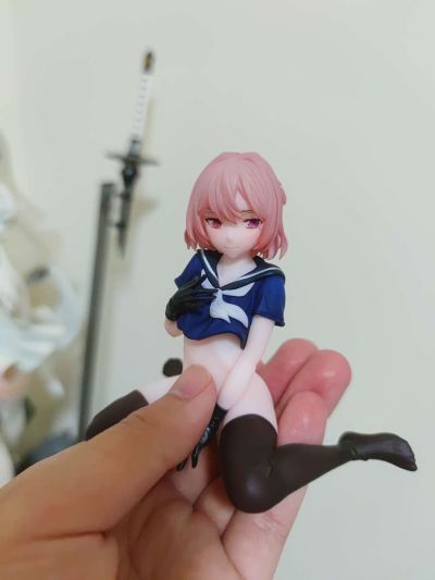 肉感男子B
