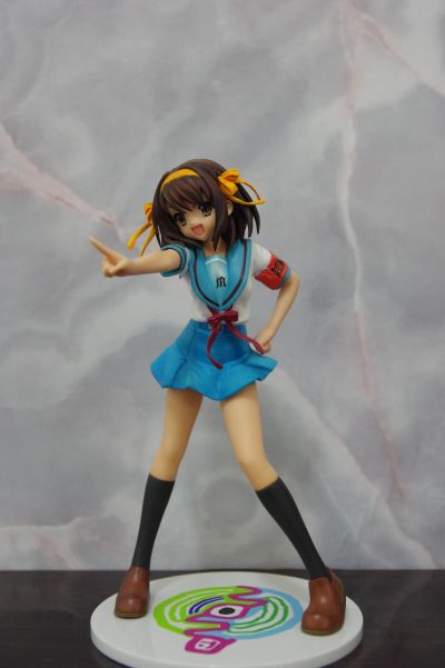 凉宫春日的忧郁 夏服春日＆「朝比奈实玖瑠の冒険」拡张SET