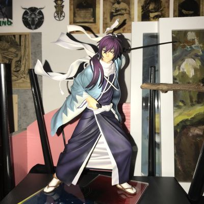 ARTFX J 薄樱鬼 斋藤一