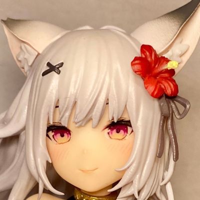 兽耳学院 华音